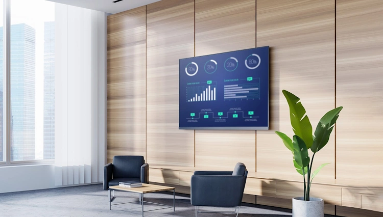 Телевидение для бизнеса от Ростелеком в село Чечеул (Красноярский край)